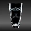 Engraved Crystal Awards