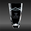 Engraved Crystal Awards